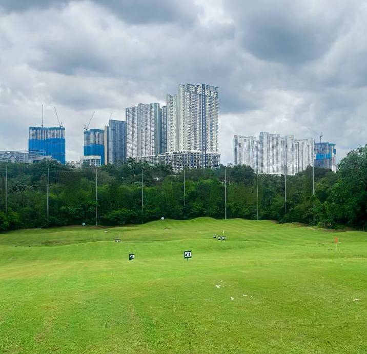 Driving Range